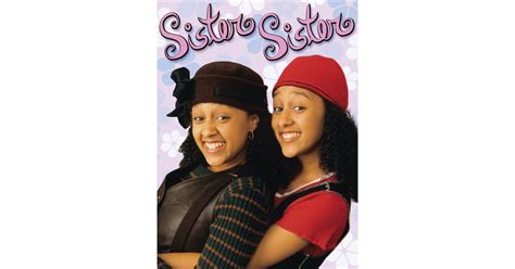 Sister Sister The 9 Best Sibling Relationships From 90s Tv