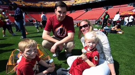 redskins draft day party 2011