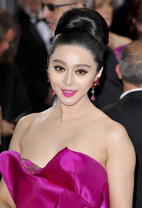 fan bingbing chinese actress singer and television producer very hot and sexy wallpapers free