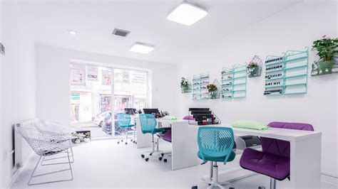 lilly nail  beauty salon liverpool beauty salon