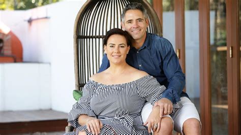 Broncos Great Corey Parker And Wife Margaux Get Candid About Life After