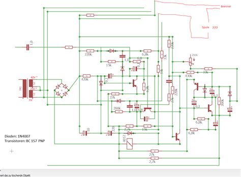 schaltplan platine lesen wiring diagram