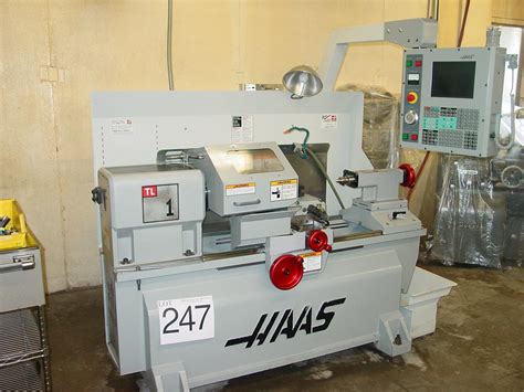haas tl  cnc lathe programmable position turret quick code  code