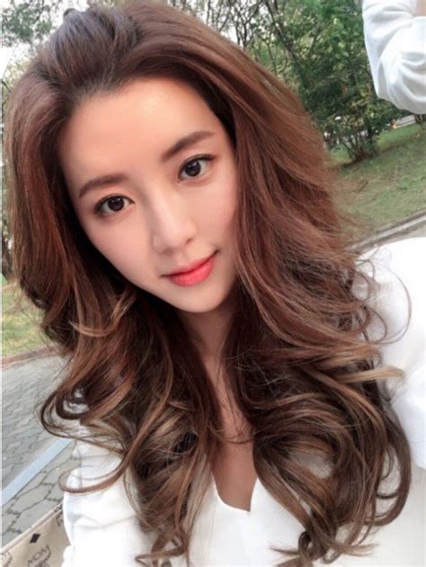 [nb] Park Han Byul S Beauty Blows Miss Korea Out Of The
