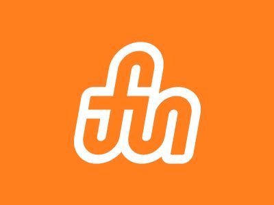 fun logo design  daniel minter  dribbble