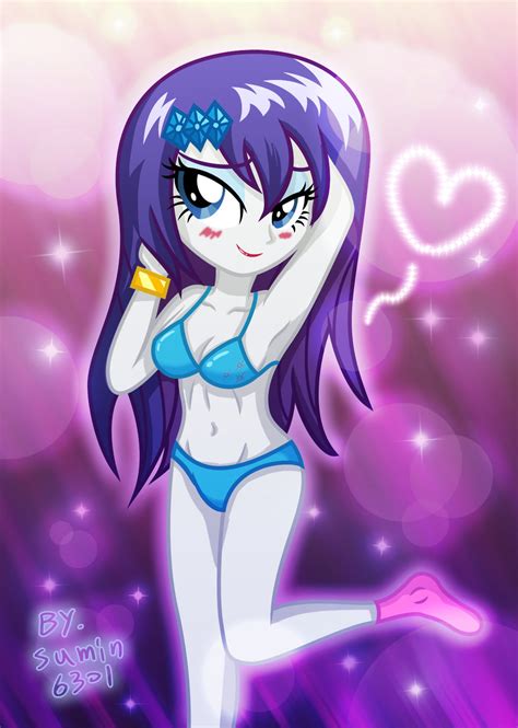 rarity sexually by sumin6301 on deviantart