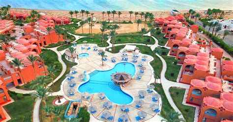 hotelux oriental coast lato  marsa alam egipt bp sunfun