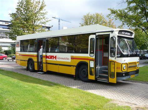 bussen nzh vervoer museum