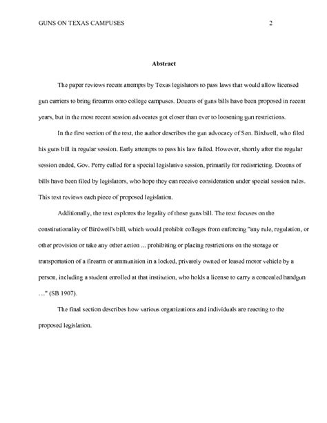position paper writing  position paper