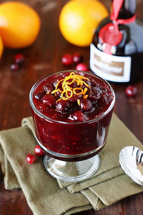 30 best homemade cranberry sauce recipes for a twist on