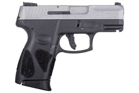taurus gc  sw  compact pistol  stainless  sportsmans outdoor superstore