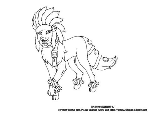 wonderful picture  animal jam coloring pages animal jam