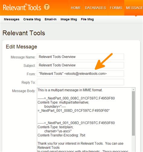 relevant tools send email messages  attachments