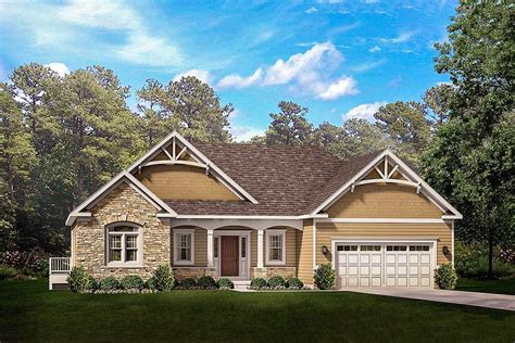 top craftsman  story house plans important ideas
