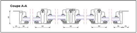 metalcad logiciel de metallerie serrurerie ferronnerie menuiserie realise des plans
