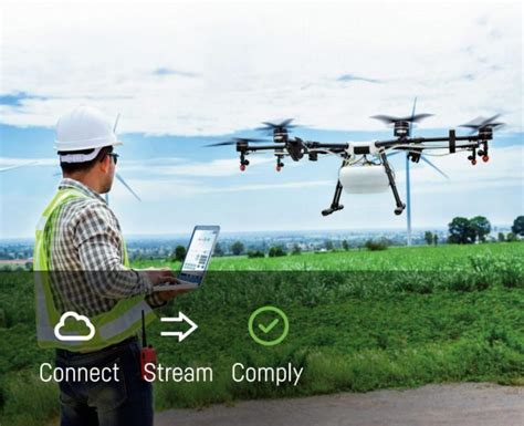 drone technology compliance experts