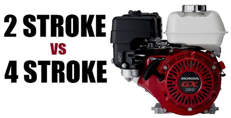 whats  difference  stroke   stroke engines  blog  jacks small engines