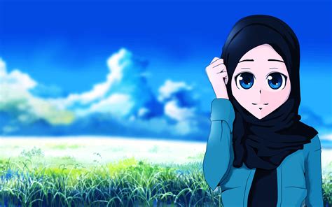 cartoon girl with hijab foto bugil bokep 2017