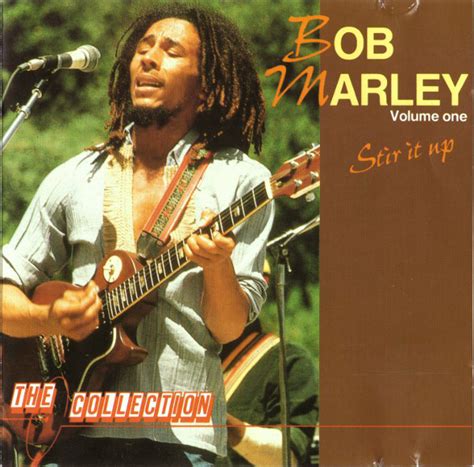 bob marley volume  stir    cd discogs