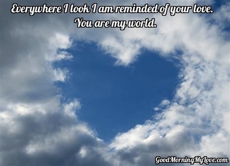 35 Cute Love Quotes For Him From The Heart Huffpost