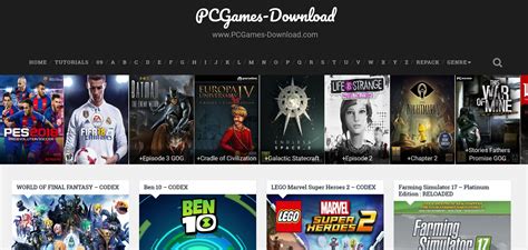 scaricare giochi  pc gratis completi  italiano