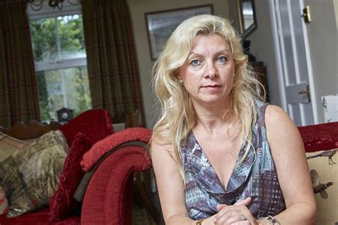 mother of two endured four needless rounds of chemotherapy which only stopped after she