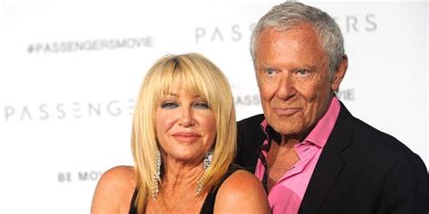 Suzanne Somers Recalls Recent Fall That Caused ‘tremendous Pain’ Once
