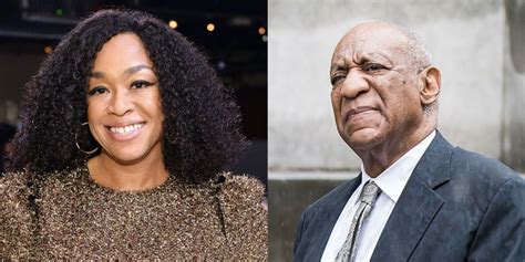 shonda rhimes reacted to bill cosby s plans to teach