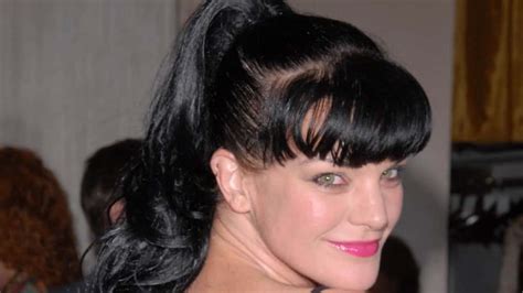 pauley perrette responds to cbs statement about her