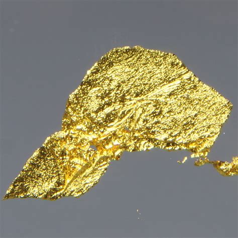 chemical elements gold