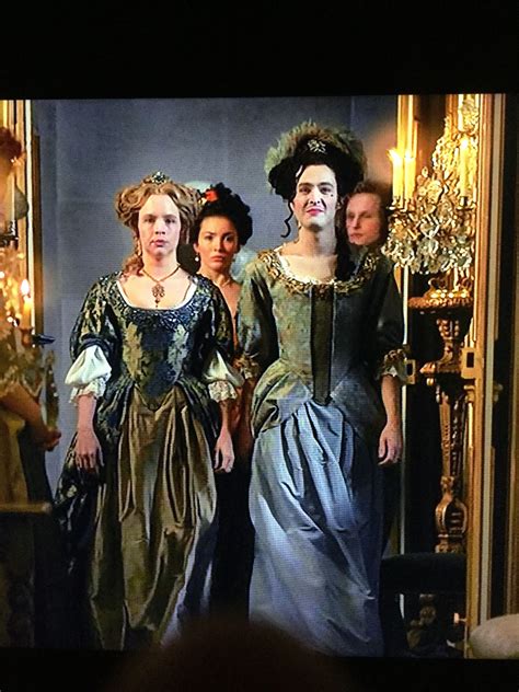 Pin By Amanda Lifvendahl On Tartuffe Versailles Tv