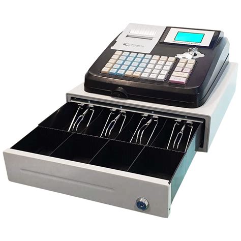 electronic cash register machine malaysia posmarket pos system