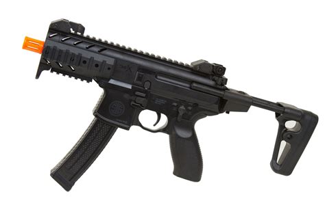 sig sauer sig1 mpx spring airsoft rifle