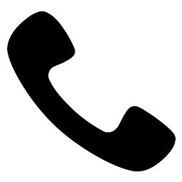 cell phone number svg png icon    onlinewebfontscom