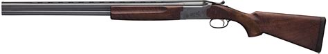 Model 101 Ultimate Field Over And Under Shotgun Winchester