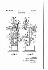 Patents Patent Machine sketch template
