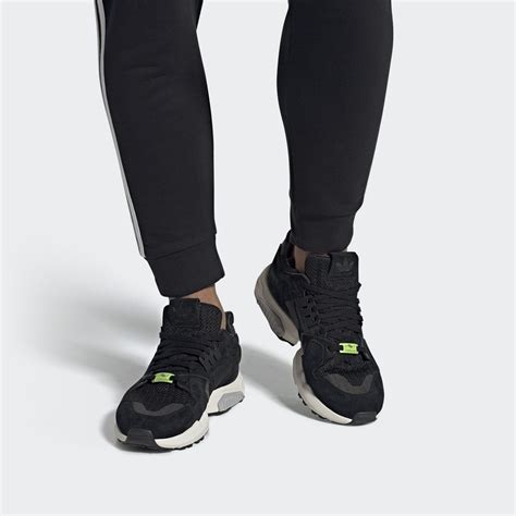 zapatillas adidas zx torsion core black dark orbit peru