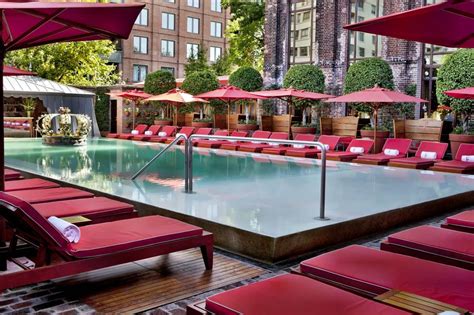 Book Faena Hotel Buenos Aires Argentina With Vip Benefits