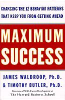 maximum success changing   behavior patterns       hbs