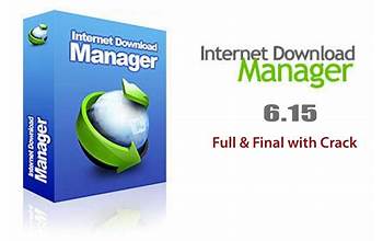 Internet Download Manager (IDM) screenshot #6