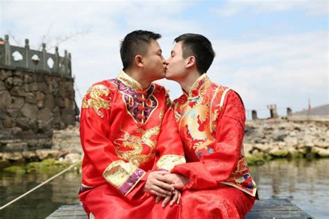 china s lgbt community in push to legalise same sex marriage south