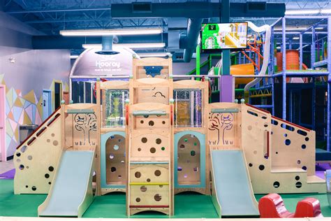 houstons newest indoor playground    hooray mommypoppins