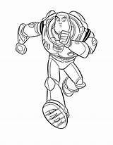 Lightyear Eclair Astral Kolorowanki Corriendo Woody Correndo éclair Bestcoloringpagesforkids Printables Gratuit Tudodesenhos Wydruku sketch template