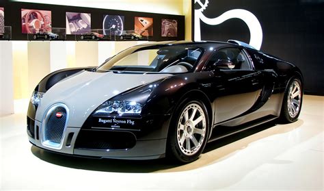 top cool cars bugatti veyron cool car desktop pictures
