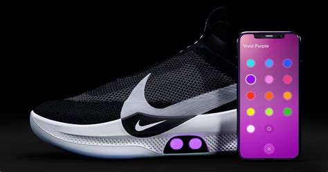 Nike S New Smart Shoe Is Having Dumb Technical Difficulties