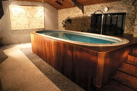 spa en interieur ou exterieur spa de nage spa spa jacuzzi exterieur