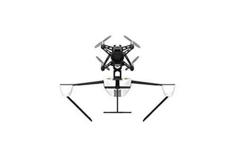 parrot hydrofoil drone dronenoizecom