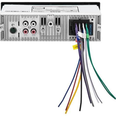 boss audio bvb wiring diagram img elisa