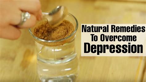 Top 10 Herbal And Natural Relieves For Depression Wealth Result