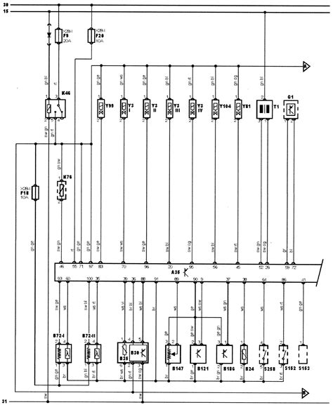 kind   post  ignition wiring diagram general ford related discussions ford